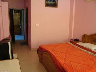 Hotel Castle View, Mussoorie 2